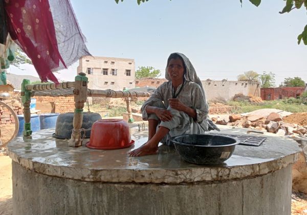 Drinking Water 3
