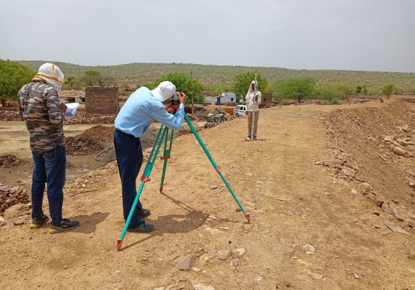 Water Conservation 34