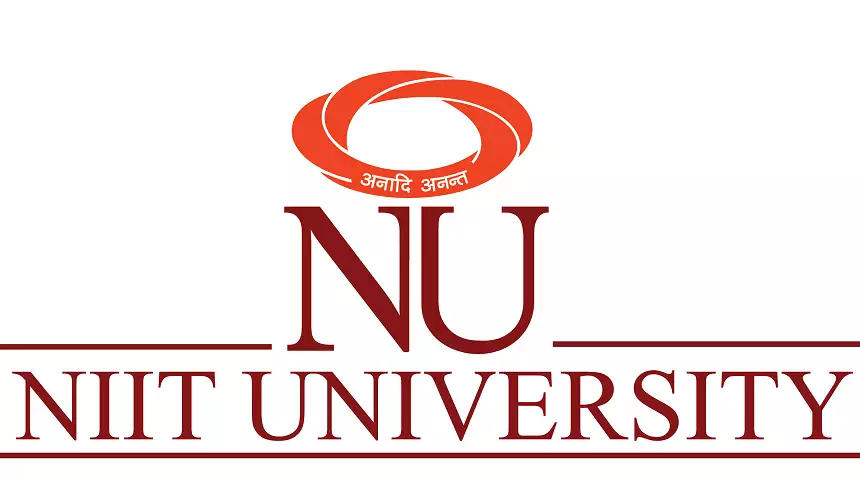 NIIT University