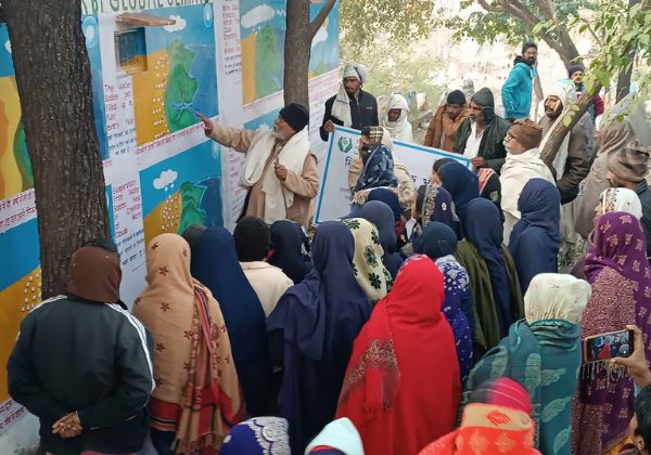 Water Literacy 8